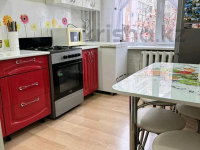 3-комнатная квартира · 66 м² · 3/10 этаж, Джамбыла 1А за 27 млн ₸ в Петропавловске