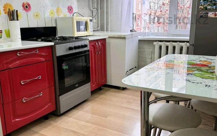 3-комнатная квартира · 66 м² · 3/10 этаж, Джамбыла 1А за 27 млн ₸ в Петропавловске — фото 2