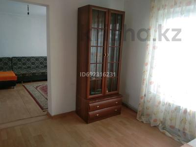 Отдельный дом · 2 комнаты · 32 м², Бурабай 52б — Саукеле за 100 000 〒 в Каскелене