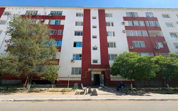 2-комнатная квартира · 79.7 м² · 6/6 этаж, 30-й мкр 167 за ~ 18 млн ₸ в Актау — фото 2
