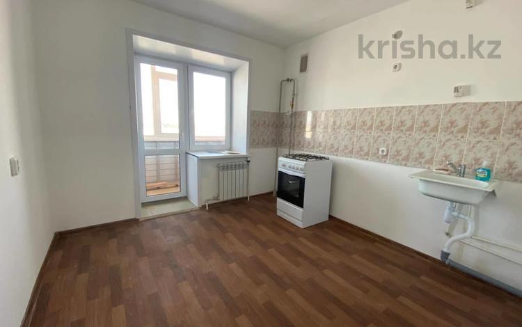 1-бөлмелі пәтер, 41.4 м², 5/5 қабат, кунай 85, бағасы: 10.2 млн 〒 в Костанае — фото 2