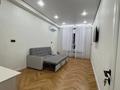 1-комнатная квартира · 50 м² · 7/9 этаж, Байдибек би 2/1 за 200 000 ₸ в Шымкенте, Каратауский р-н — фото 9