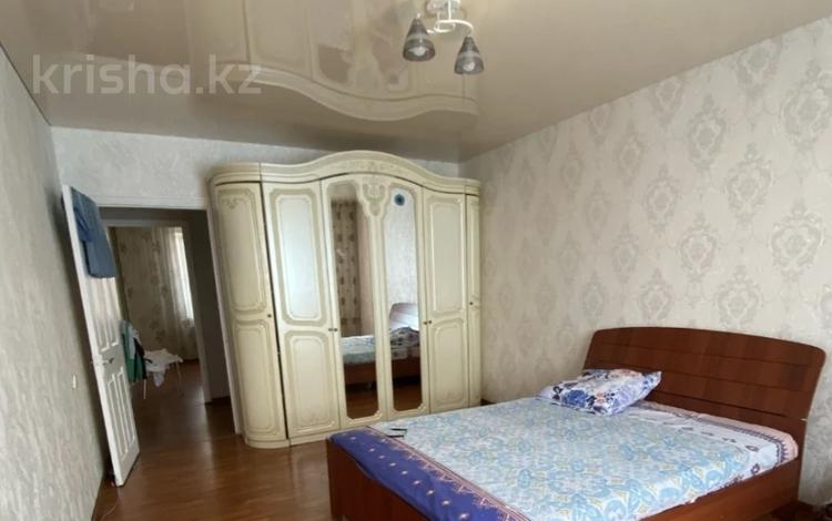 3-бөлмелі пәтер · 90 м² · 5/5 қабат, 7 МКР. КОКТЕМ — ВОЗЛЕ НОВОЙ ШКОЛЫ # 28, бағасы: 30 млн ₸ в Талдыкоргане — фото 24