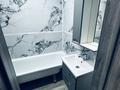 3-бөлмелі пәтер · 72 м² · 9 қабат, Кабанбай батыра 42 — Центр, Шакарима, бағасы: 350 000 ₸ в Семее — фото 7