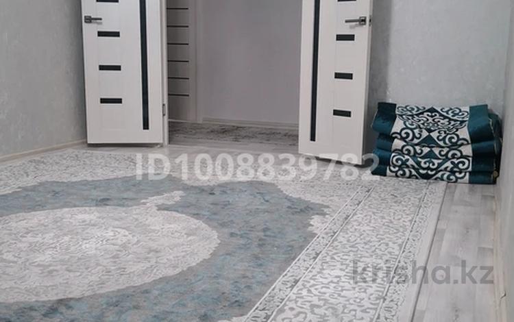 2-бөлмелі пәтер · 54 м² · 4/5 қабат, Металлургов 35, бағасы: 7 млн ₸ в Жайреме — фото 3