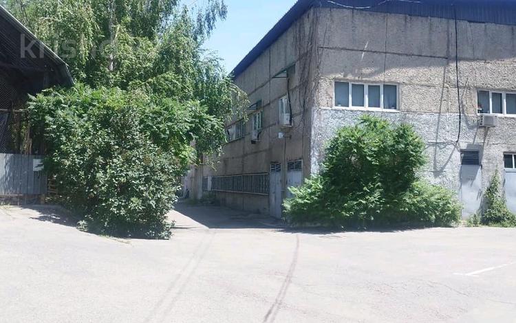 Өнеркәсіптік база · 67 сотық, Хмельницкого 10 — Гёте, бағасы: 1.3 млрд ₸ в Алматы, Турксибский р-н — фото 18