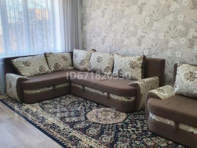2-бөлмелі пәтер · 52 м² · 4/5 қабат, Боровская — Коммунистическая, бағасы: 18 000 ₸ в Щучинске