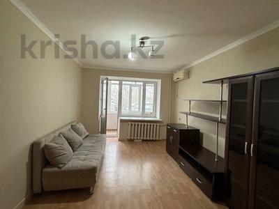 2-комнатная квартира, 52 м², 4/5 этаж, ташенова 8/3 за 17 млн 〒 в Астане, р-н Байконур