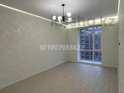2-комнатная квартира · 57.5 м² · 10/12 этаж, Улица А 52, 4/1 — Улы дала/ Ахмедьярова за 36.7 млн ₸ в Астане, Сарайшык р-н
