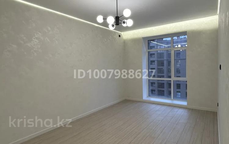 2-комнатная квартира · 57.5 м² · 10/12 этаж, Улица А 52, 4/1 — Улы дала/ Ахмедьярова за 36.7 млн ₸ в Астане, Сарайшык р-н — фото 2