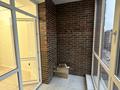 2-комнатная квартира · 57.5 м² · 10/12 этаж, Улица А 52, 4/1 — Улы дала/ Ахмедьярова за 36.7 млн ₸ в Астане, Сарайшык р-н — фото 13