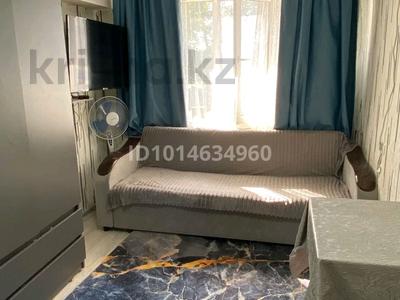 1-бөлмелі пәтер · 16 м² · 2/4 қабат, 13-әскери қалашық ш/а., Красногорская 71, бағасы: 13.5 млн ₸ в Алматы, Турксибский р-н