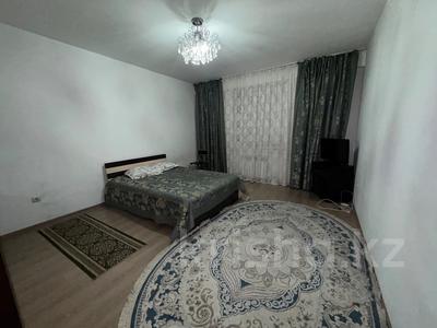 1-комнатная квартира · 45 м² · 3/5 этаж, Астана 46/2 за 8 000 〒 в Талдыкоргане, мкр Бирлик