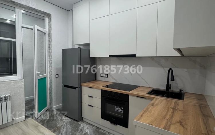 1-комнатная квартира · 42 м² · 7/8 этаж, Байтурсынова 67 за 26.7 млн ₸ в Астане, Алматы р-н — фото 10