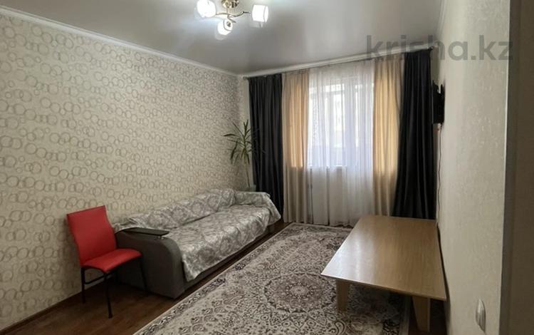 1-комнатная квартира, 40 м², 2/5 этаж, мкр Саялы 20 за 20.5 млн 〒 в Алматы, Алатауский р-н — фото 2