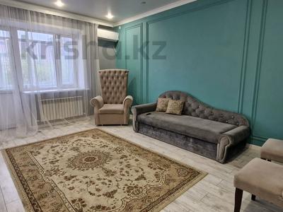 Аренда квартир в Западно-Казахстанской обл.: 2-комнатная квартира · 86 м² · 2/5 этаж · помесячно, мкр Кадыра Мырза-Али 177/1 за 350 000 〒 2-комнатная квартира · 86 м² · 2/5 этаж · помесячно, мкр Кадыра Мырза-Али 177/1 за 350 000 〒 в Уральске