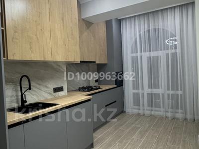2-комнатная квартира · 55 м² · 14/15 этаж, Токомбаева 15/6 за 54.5 млн ₸ в Бишкеке