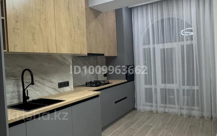 2-комнатная квартира · 55 м² · 14/15 этаж, Токомбаева 15/6 за 54.5 млн ₸ в Бишкеке — фото 2