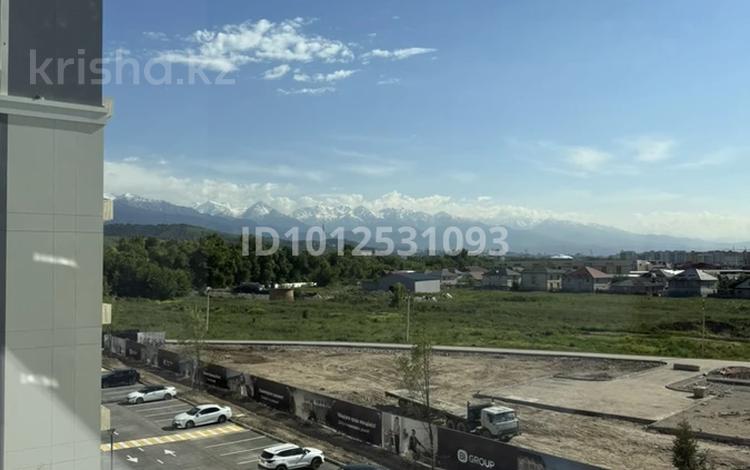 2-бөлмелі пәтер · 59.4 м² · 4/6 қабат, Тараз 8/1, бағасы: 43.8 млн ₸ в Алматы, Турксибский р-н — фото 2