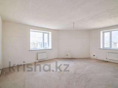 3-бөлмелі пәтер · 123 м² · 9/13 қабат, Бухар жырау 32, бағасы: 49 млн ₸ в Астане, Есильский р-н