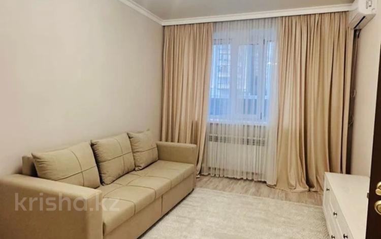 2-комнатная квартира · 54 м² · 3/9 этаж, Момышулы 43 за 37 млн 〒 в Астане, Алматы р-н — фото 2