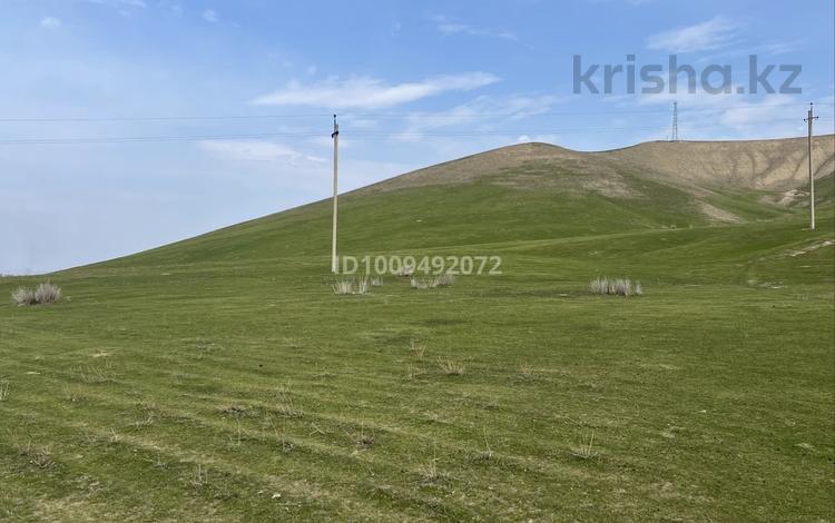Жер телімі · 50 га, Ақсеңгір, бағасы: 180 млн ₸ в Аксенгире — фото 2