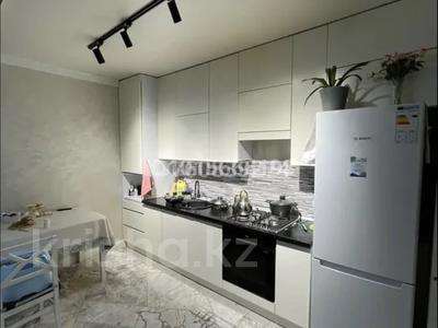 1-комнатная квартира · 50 м² · 1/5 этаж, мкр Зердели 1/57 за 35 млн ₸ в Алматы, Алатауский р-н