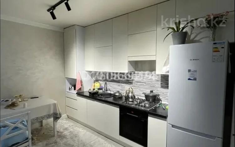 1-комнатная квартира · 50 м² · 1/5 этаж, мкр Зердели 1/57 за 35 млн ₸ в Алматы, Алатауский р-н — фото 2