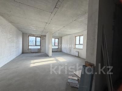 3-комнатная квартира · 77 м² · 6/7 этаж, ул. Рахымжана Кошкарбаева 7к6 за 38 млн 〒 в Алматинской обл., Талгарский р-н