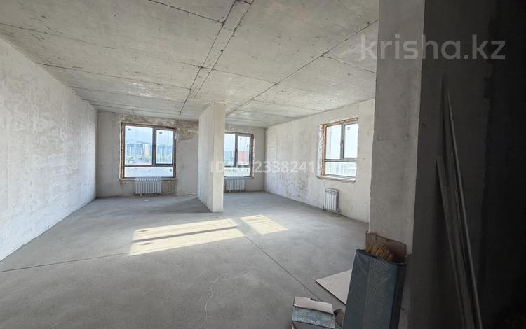 3-бөлмелі пәтер · 77 м² · 6/7 қабат, ул. Рахымжана Кошкарбаева 7к6, бағасы: 38 млн ₸ в Алматинской обл., Талгарский р-н — фото 2