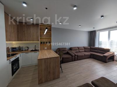 2-комнатная квартира · 48 м² · 12/13 этаж, Просп. Назарбаева 28 — Райымбека за 400 000 ₸ в Алматы, Жетысуский р-н