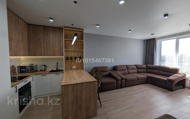 2-комнатная квартира · 48 м² · 12/13 этаж, Просп. Назарбаева 28 — Райымбека за 400 000 ₸ в Алматы, Жетысуский р-н — фото 2