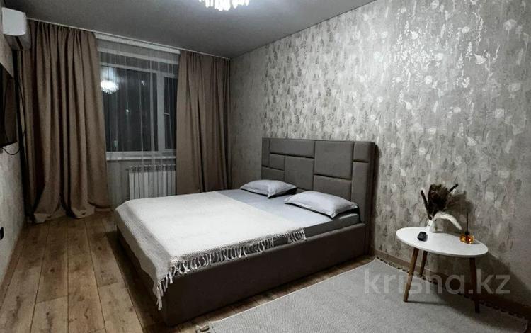 2-бөлмелі пәтер · 55.3 м² · 2/6 қабат, Береке 50, бағасы: 28 млн ₸ в Костанае — фото 2