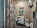 2-бөлмелі пәтер · 55.3 м² · 2/6 қабат, Береке 50, бағасы: 28 млн ₸ в Костанае — фото 9