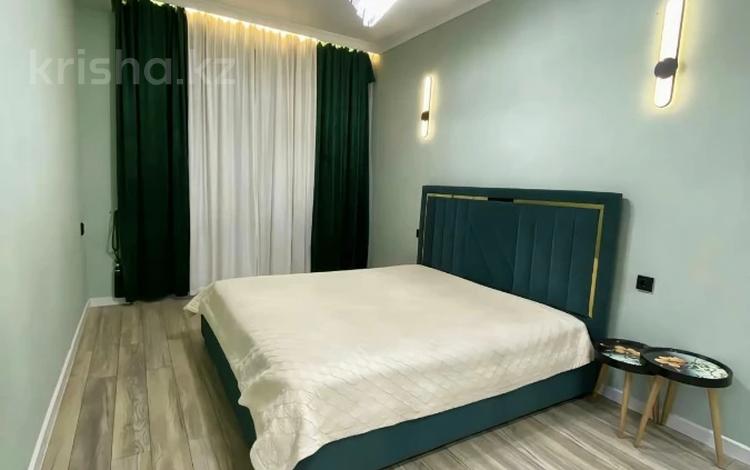 2-бөлмелі пәтер · 60 м² · 5/18 қабат, Абая проспект — Брусиловского, бағасы: 56.5 млн ₸ в Алматы, Бостандыкский р-н — фото 19