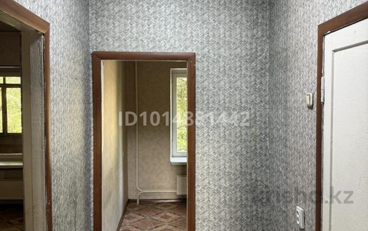 1-бөлмелі пәтер · 36.6 м² · 3/5 қабат, Құлагер ш/а. 27 — Улица Серикова пересечение Омарова, бағасы: 24 млн ₸ в Алматы, Жетысуский р-н — фото 2