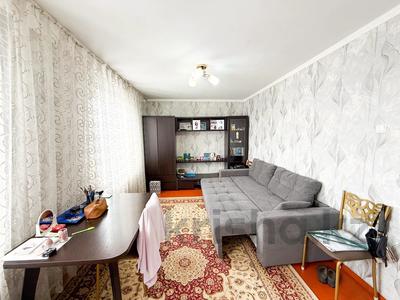 3-комнатная квартира · 54 м² · 5/5 этаж, Мкр. Самал за 18 млн 〒 в Талдыкоргане, мкр Самал