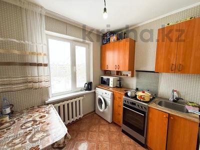 3-комнатная квартира · 54 м² · 5/5 этаж, Мкр. Самал за 15 млн ₸ в Талдыкоргане, мкр Самал