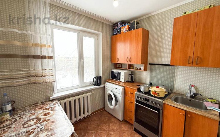 3-бөлмелі пәтер · 54 м² · 5/5 қабат, Мкр. Самал, бағасы: 15 млн ₸ в Талдыкоргане, мкр Самал — фото 8