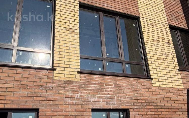1-бөлмелі пәтер · 56 м² · 2/3 қабат, Кизатова, бағасы: ~ 22.4 млн ₸ в Петропавловске — фото 4