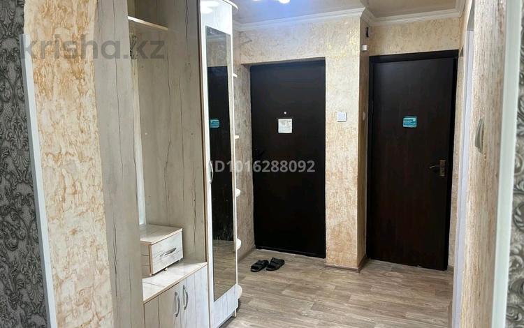 3-комнатная квартира · 65 м² · 4/5 этаж, Молдагулова шейна 18 — Құдаша кафесінің жаныңда за 50 000 ₸ в Каратау — фото 2
