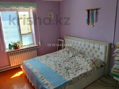 2-комнатная квартира · 36 м² · 4/4 этаж, Ру -6 2А — Ру 6 те уи сатылады тортинши этажда Береке магазинге карма карсы бетте за 7 млн ₸ в Шиели
