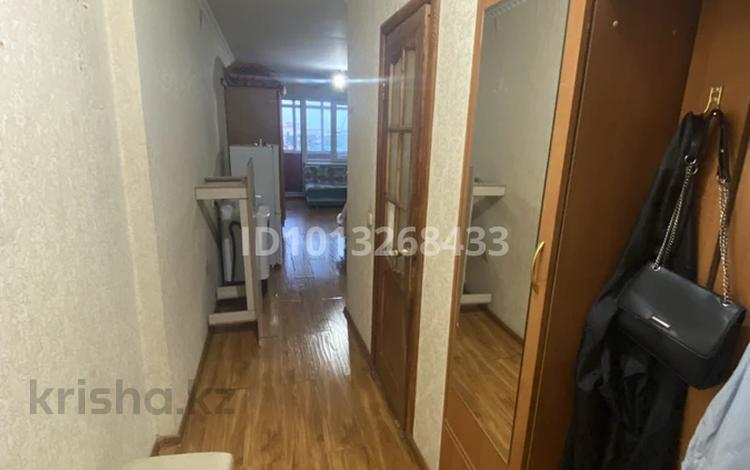 1-комнатная квартира · 28.8 м² · 13/16 этаж, Майлина 29 — проспект Жумабаева и Б.Майлина за 16.5 млн ₸ в Астане, Алматы р-н — фото 2