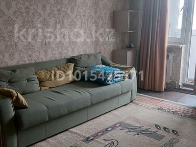 1-комнатная квартира · 32 м² · 5/5 этаж, 8-й микрорайон 17а — Ост.Аллея матерей, Янги шахар за 12.8 млн ₸ в Шымкенте, Туран р-н