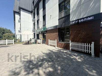 Еркін, дүкендер мен бутиктер · 74 м², бағасы: 80 млн ₸ в Алматы, Турксибский р-н