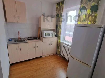 1-комнатная квартира · 26 м² · 4/5 этаж, 4микр 27б за 130 000 〒 в Конаеве (Капчагай)
