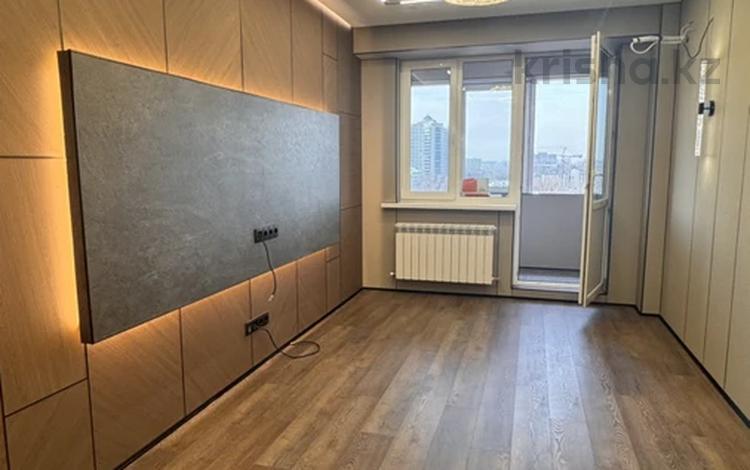 2-комнатная квартира · 60 м² · 9/10 этаж, Шевченко 109 за 76 млн 〒 в Алматы, Алмалинский р-н — фото 10