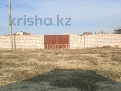 Жер телімі · 1200 га, 19 км, Наубетов көшесі 91 участок, бағасы: 4.5 млн ₸ в 
