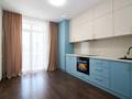 2-бөлмелі пәтер · 60.06 м² · 6/9 қабат, Толе би 57, бағасы: 59.5 млн ₸ в Астане, Нура р-н — фото 3