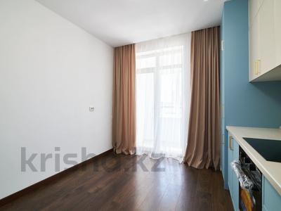 2-бөлмелі пәтер · 60.06 м² · 6/9 қабат, Толе би 57, бағасы: 59.5 млн ₸ в Астане, Нура р-н